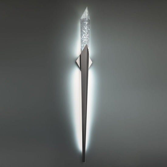 Solitude LED Wall Light