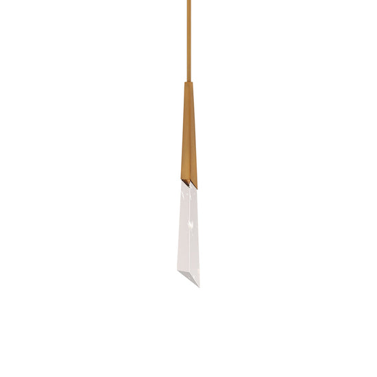 Solitude Mini LED Pendant Light
