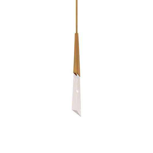 Solitude Mini LED Pendant Light