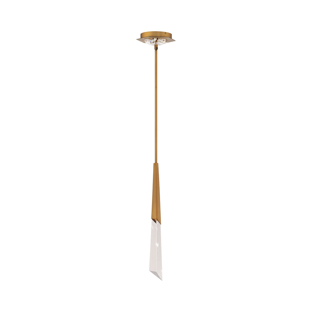 Solitude Mini LED Pendant Light