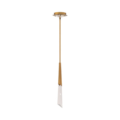 Solitude Mini LED Pendant Light
