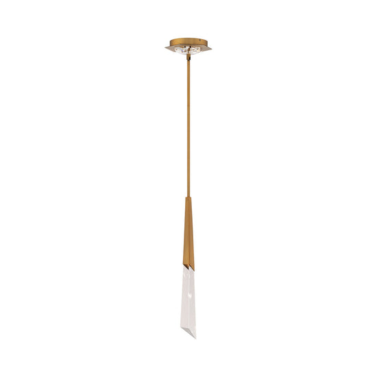 Solitude Mini LED Pendant Light