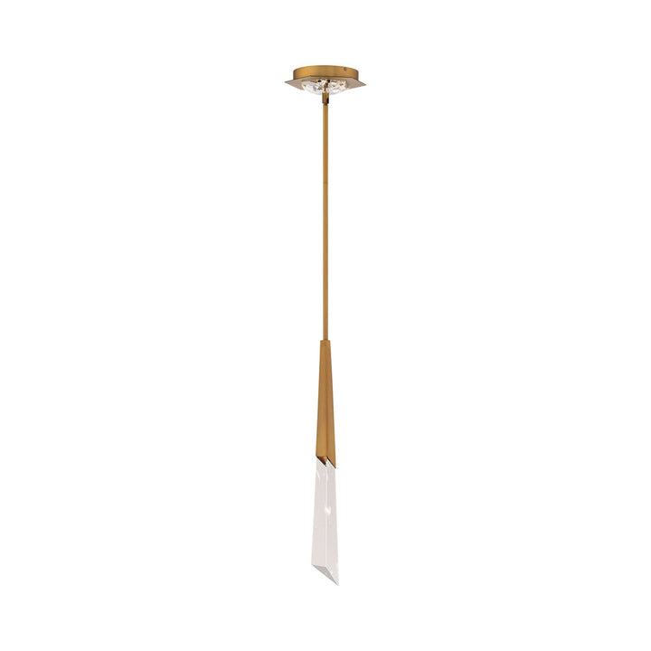 Solitude Mini LED Pendant Light