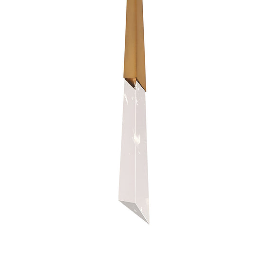 Solitude Mini LED Pendant Light