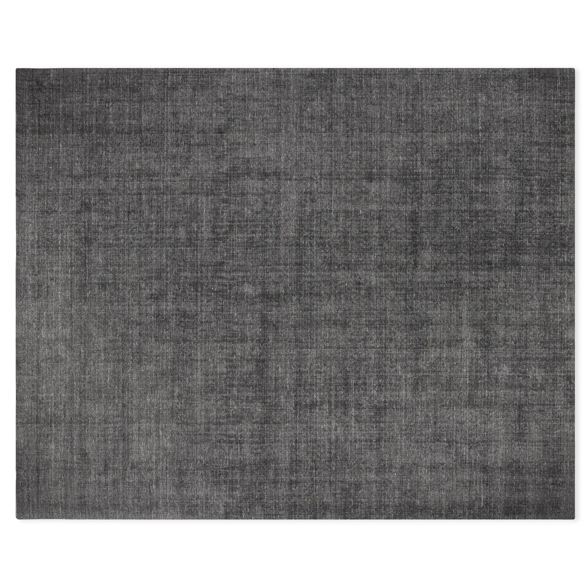 Selby Performance Rug in Charcoal