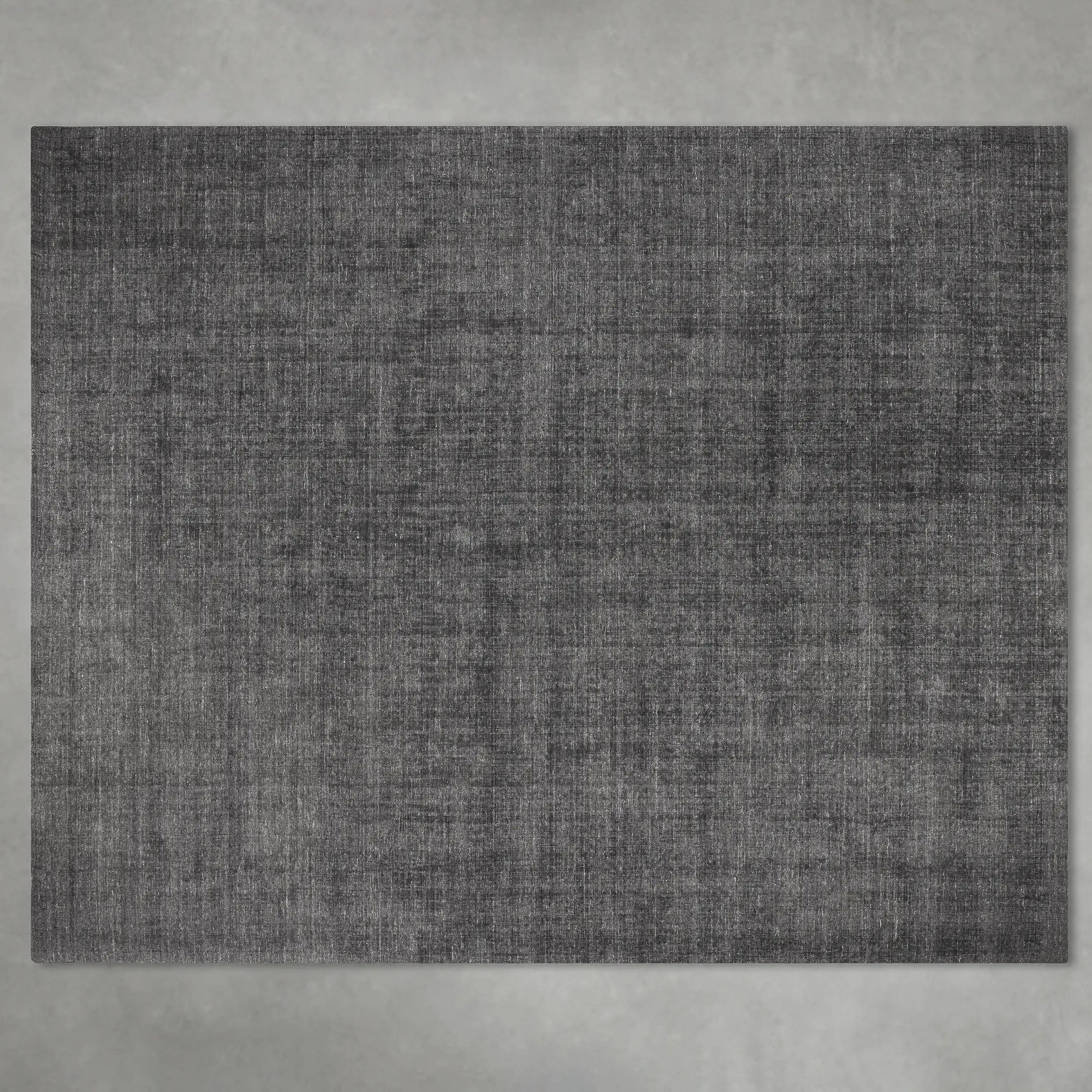 Selby Performance Rug in Charcoal