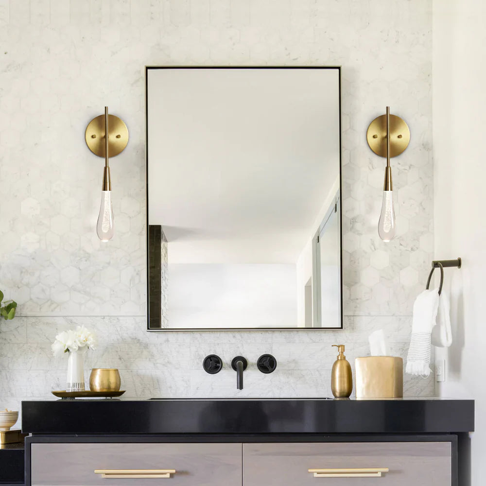 Soltairen Wall Sconce