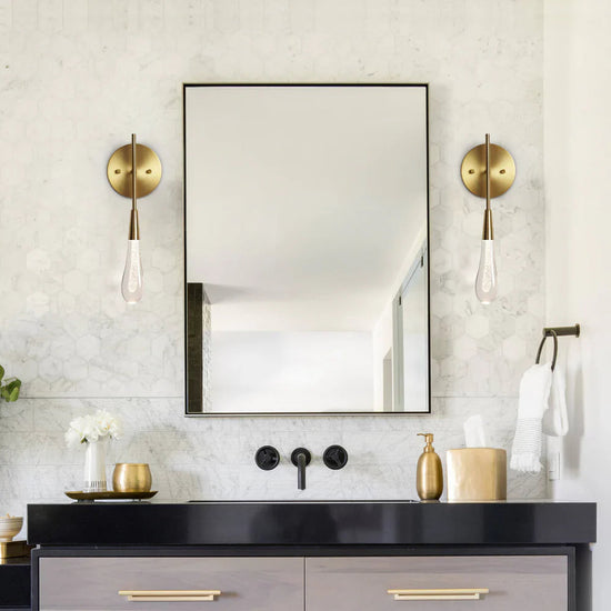 Soltairen Wall Sconce