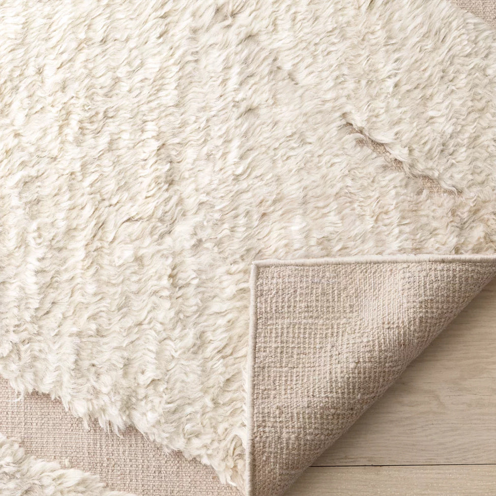 Torras Wool Rug