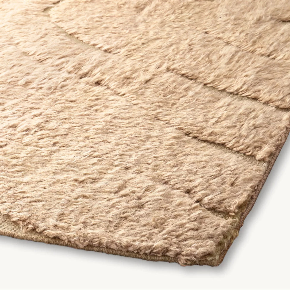 Torras Wool Rug