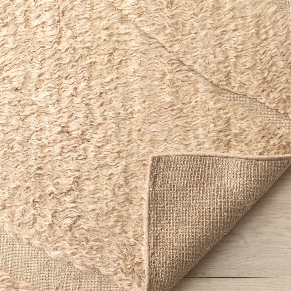 Torras Wool Rug