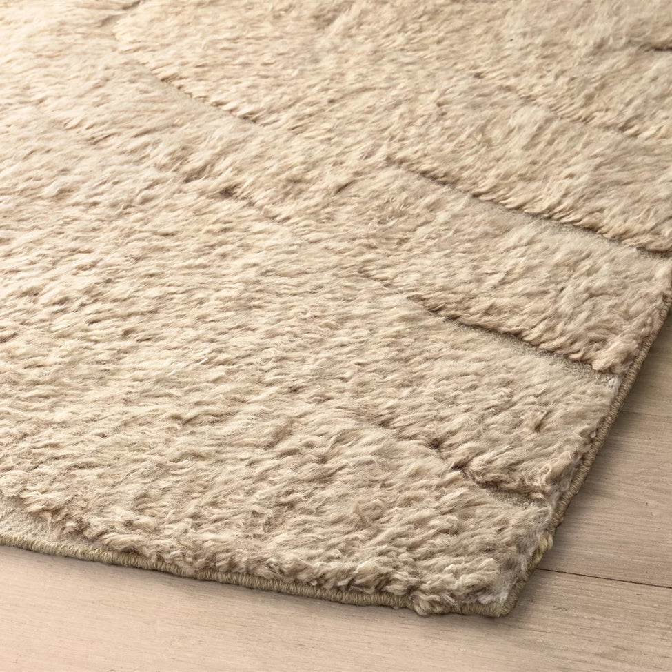 Torras Wool Rug