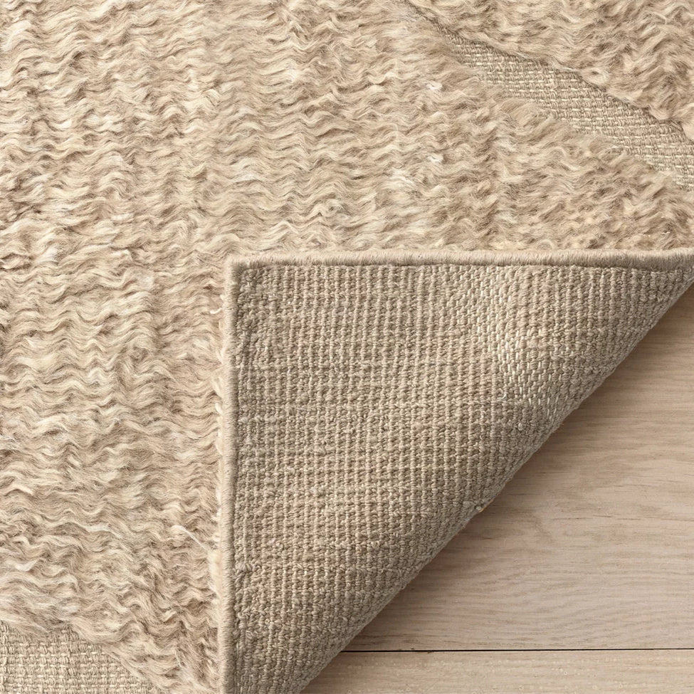 Torras Wool Rug