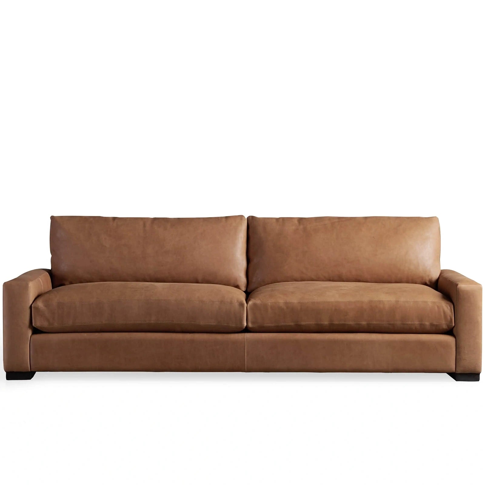 Celestia Leather Sofa