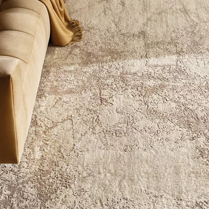 Veda Hand-Knotted Wool Rug