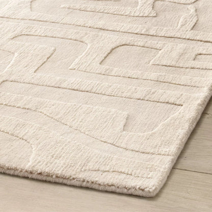 Vedez Wool Rug