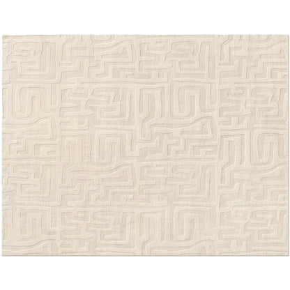 Vedez Wool Rug